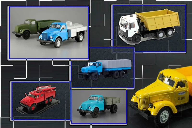 Продам коллекционные #модели Диагостини в масштаб 1:43!!! #DeAgostini — фото 7