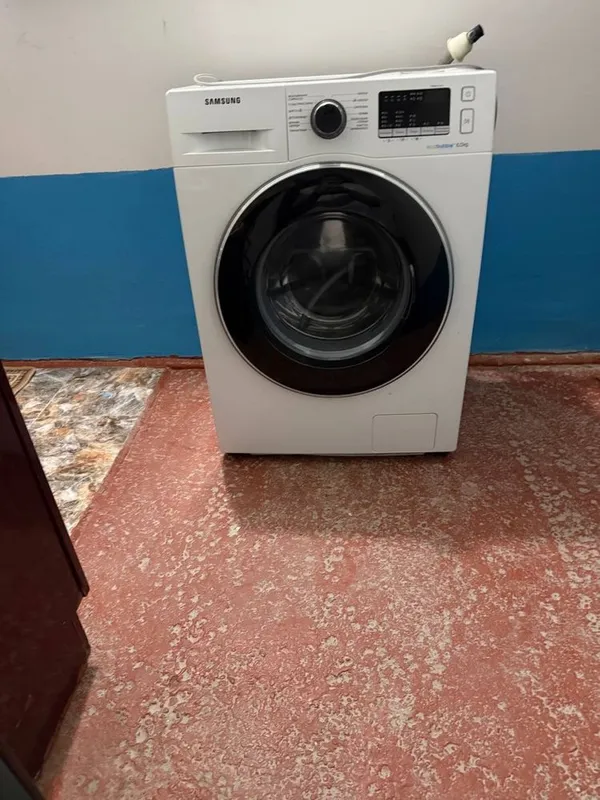 Продаётса стиральная машинка