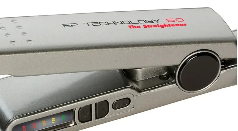 Выпрямитель для волос BaByliss PRO The Straightener BAB2091EPE 4
