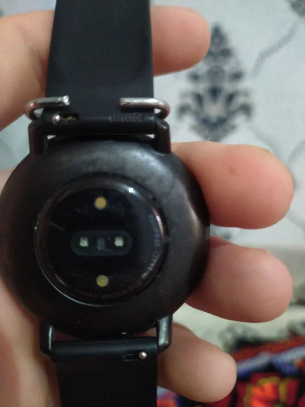 Продаются оригинальные умные часы Mibro 5 Продаются оригинальные умные часы Mibro 5