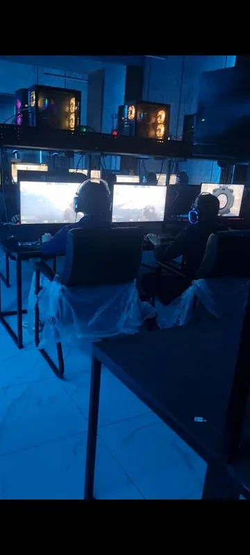 Game club sotiladi 40 ta kuchli kompyuter 3
