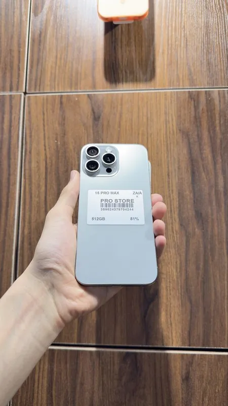 iphone 15 pro max naxtka