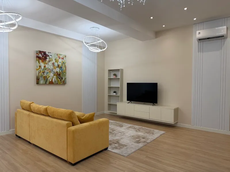 Продаётся укомплектованная 2-комнатная квартира в ЖК Mirabad Avenue — фото 1