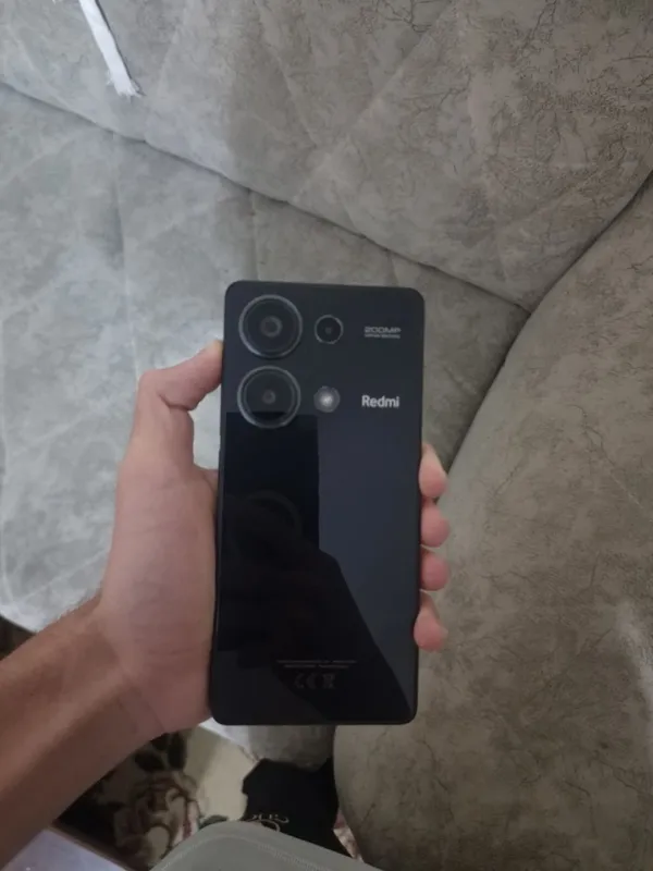 Redmi note 13 Pro — фото 2