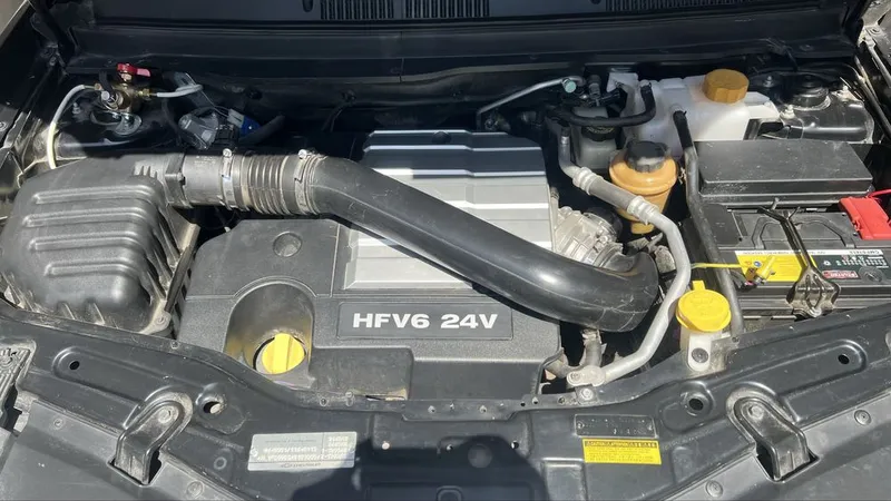 Каптива Captiva 1 LTZ Pozitsia ideal holatda metan gazi bor — фото 5