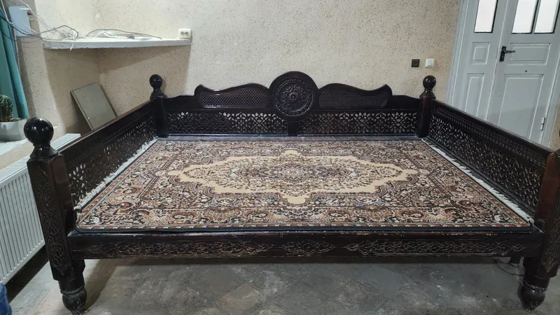 tapchan sotiladi 3ga 2 yaxshi holatda 3.400mln