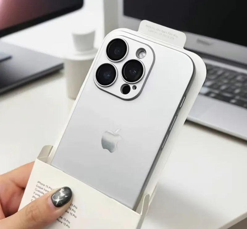чехол для iPhone 15 Pro чехол для iPhone 15 Pro