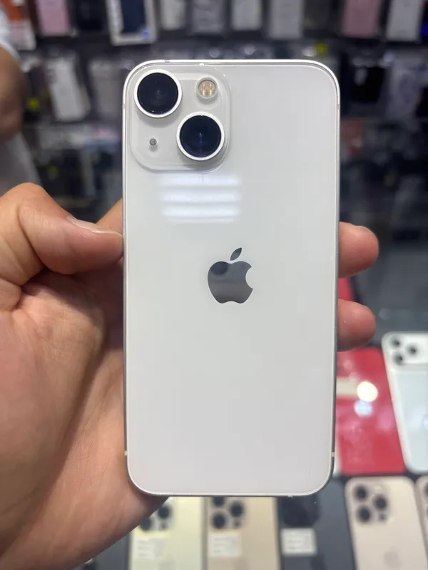 Iphone 13 mini
