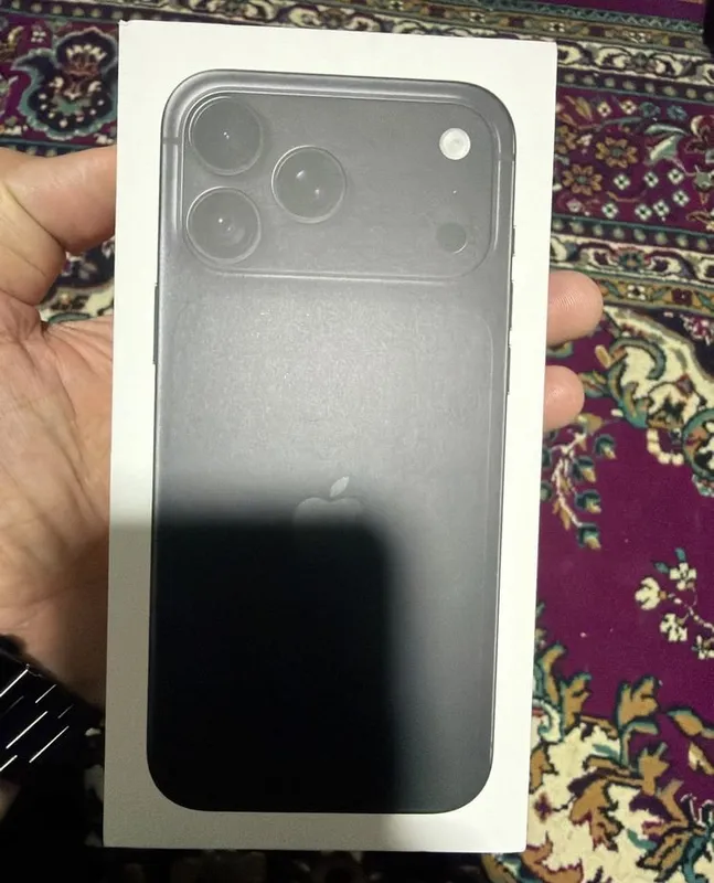 Iphone 18-promax Iphone 18-promax