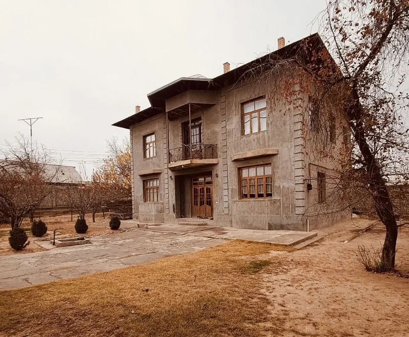 Nazarbek katta ittifoq — фото 1