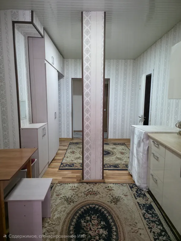 Продается 4-х комнатная квартира на Юнусабаде 12кв — фото 8