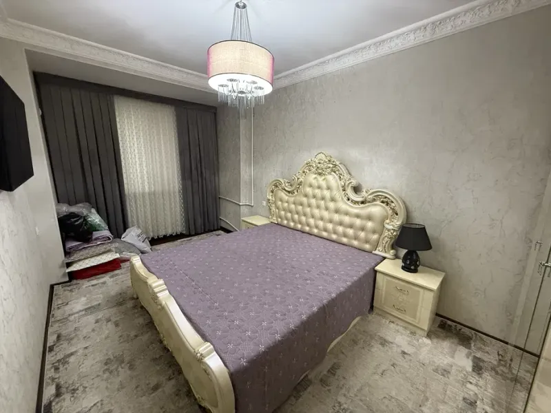 Юнусабадский  4 квартал