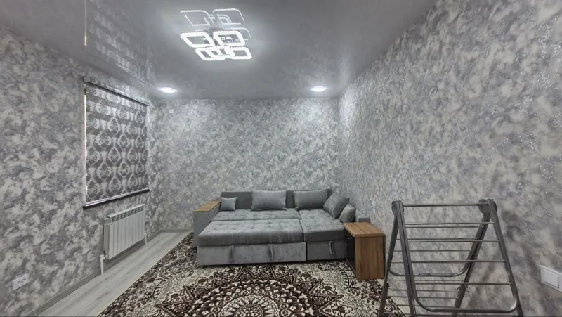 АРЕНДА Kвартира ЧИРЧИК 3 Хонали 95 квадратура КОДИТЦИОНЕР БОР — фото 5