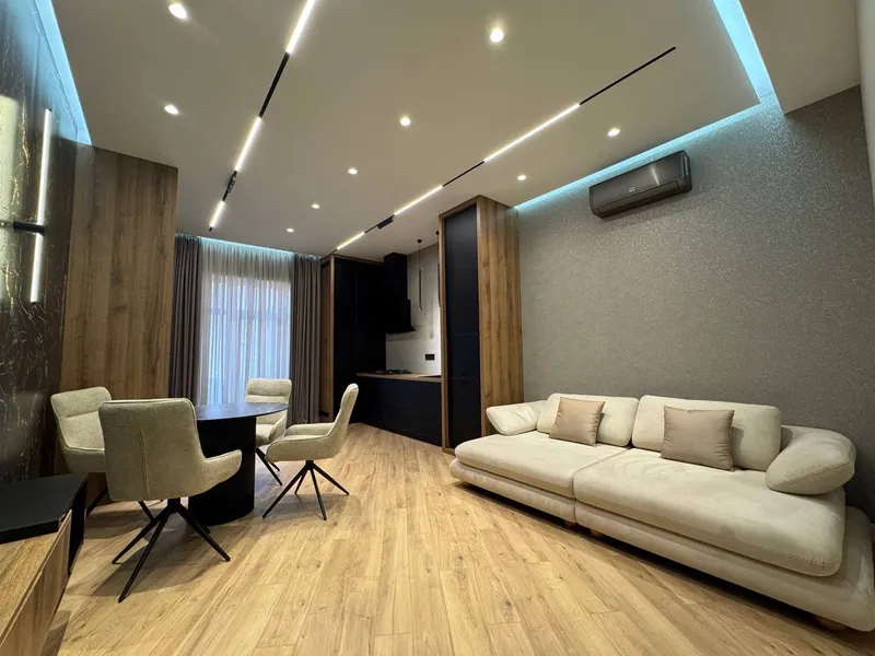 3-комнатная квартира, 101 м2, Яккасарай 10