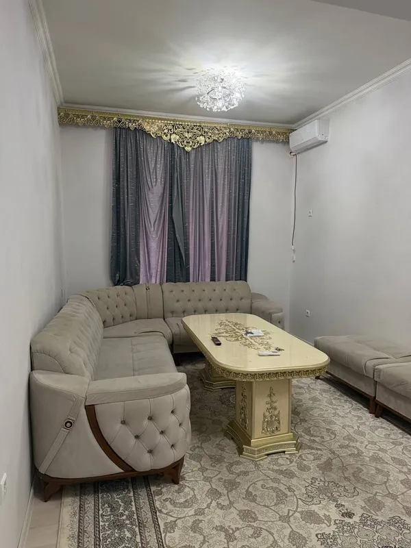квартира 7