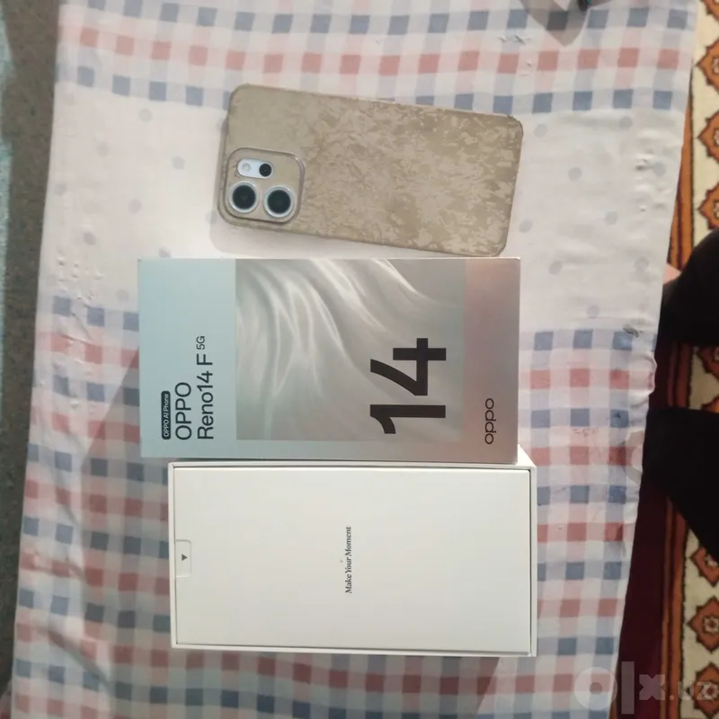 Oppo reno 14f 5g 2 Oppo reno 14f 5g 2