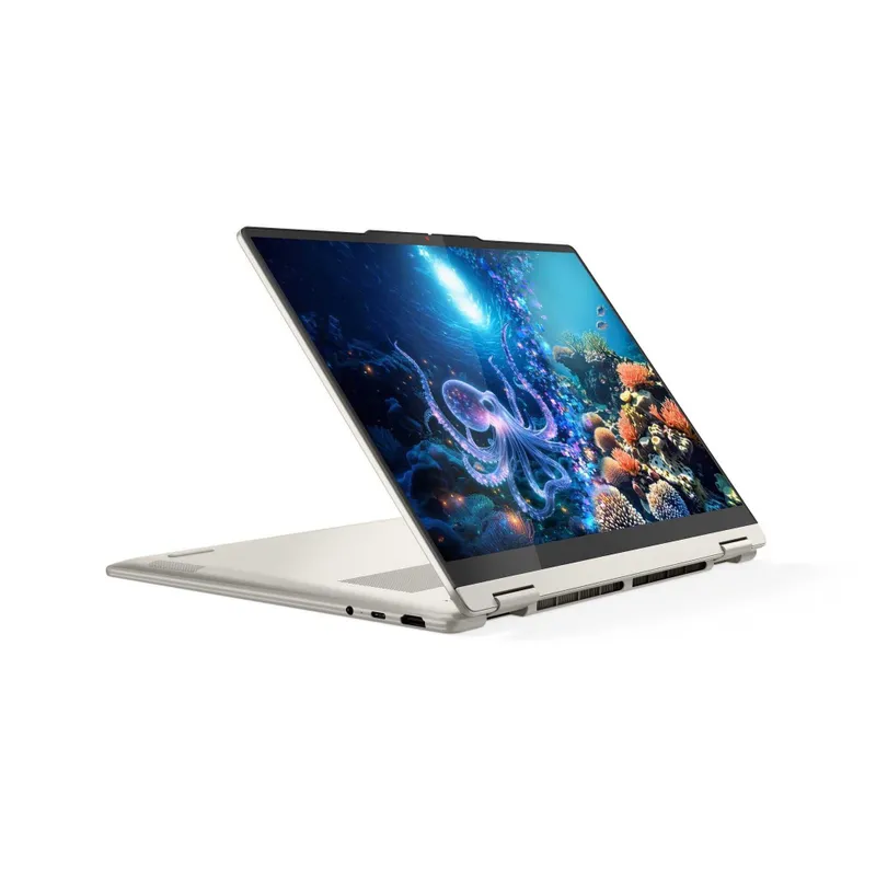 Lenovo Yoga 7 2-in-1 x360 14AKP10 AMD Ryzen7 Ai 350/24GB SSD/1TB SSD — фото 2 Lenovo Yoga 7 2-in-1 x360 14AKP10 AMD Ryzen7 Ai 350/24GB SSD/1TB SSD — фото 2