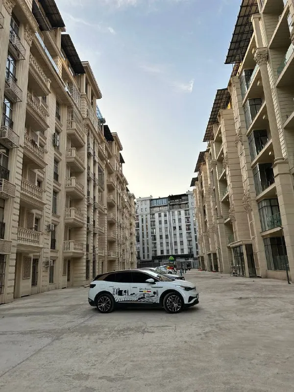 2-комнатная квартира, 72 м², Юнусабад 9