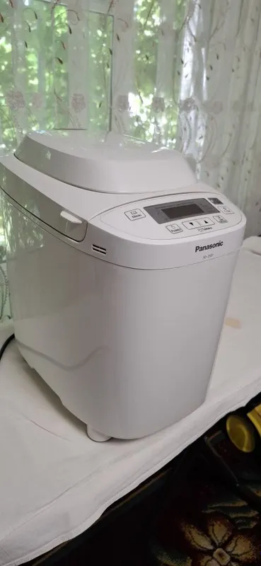 Хлебопечка Panasonic SD-2501