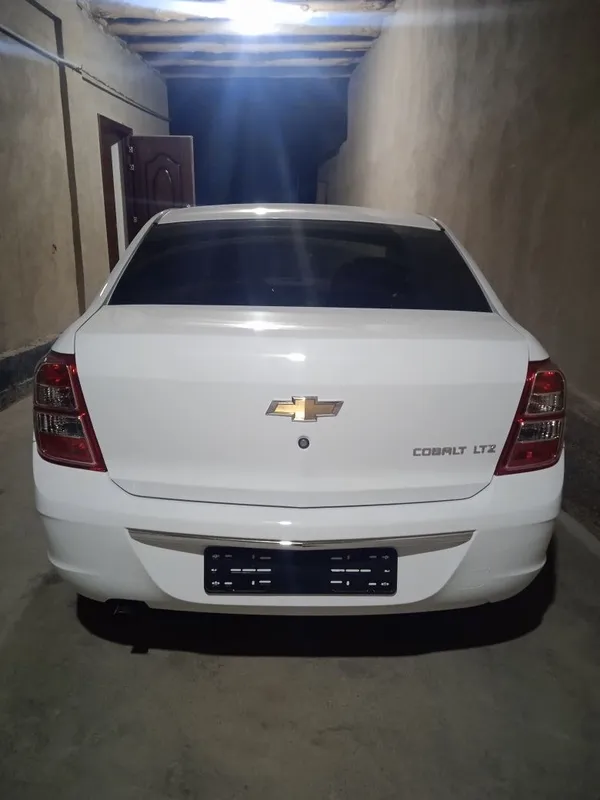 Cobalt ltz stayl plus srochna kelshladi yana — фото 2