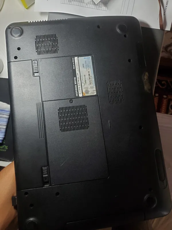DELL INSPIRON — фото 2