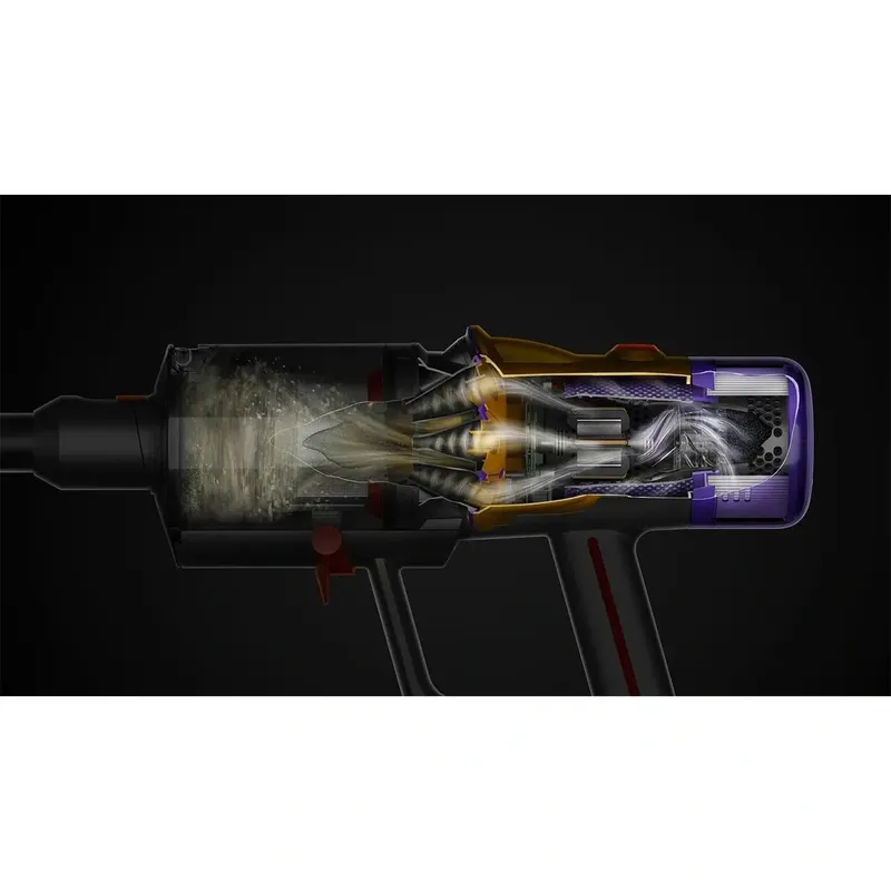 Беспроводной пылесос Dyson V12 Detect Absolute 6 Беспроводной пылесос Dyson V12 Detect Absolute 6