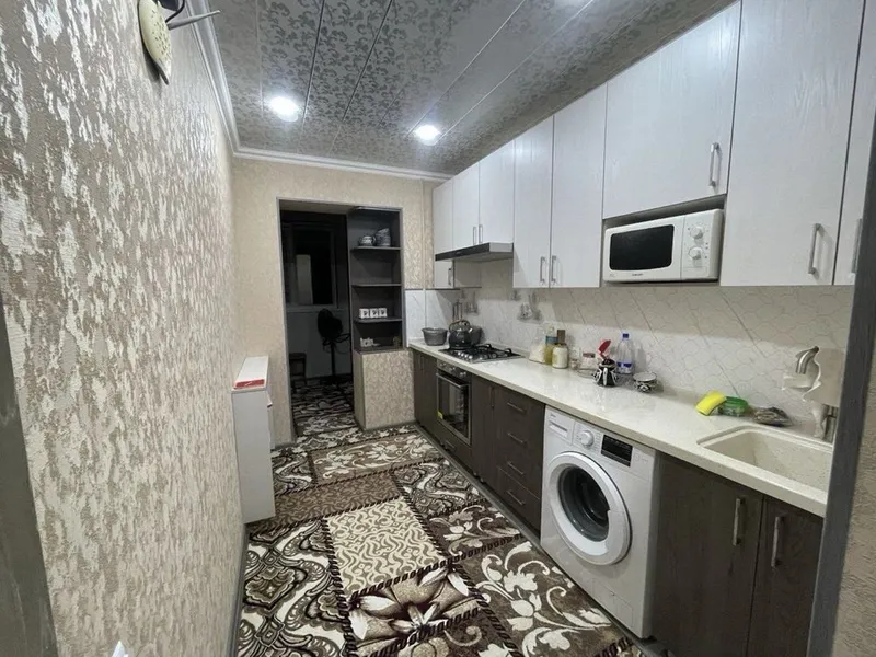 Аренда квартиры ТТЗ-4 2/4/4 60м2 Мирзо Улугбек — фото 3