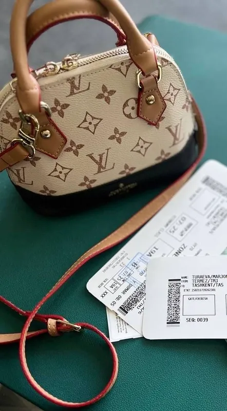 Louis Vuitton Louis Vuitton
