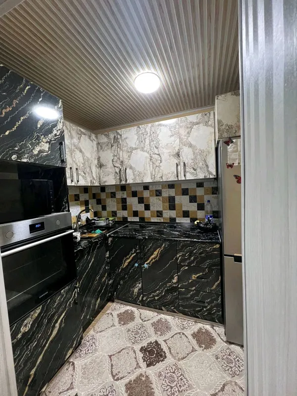 Продается квартира Чиланзар 24, 3/5/5, грузинка — фото 4