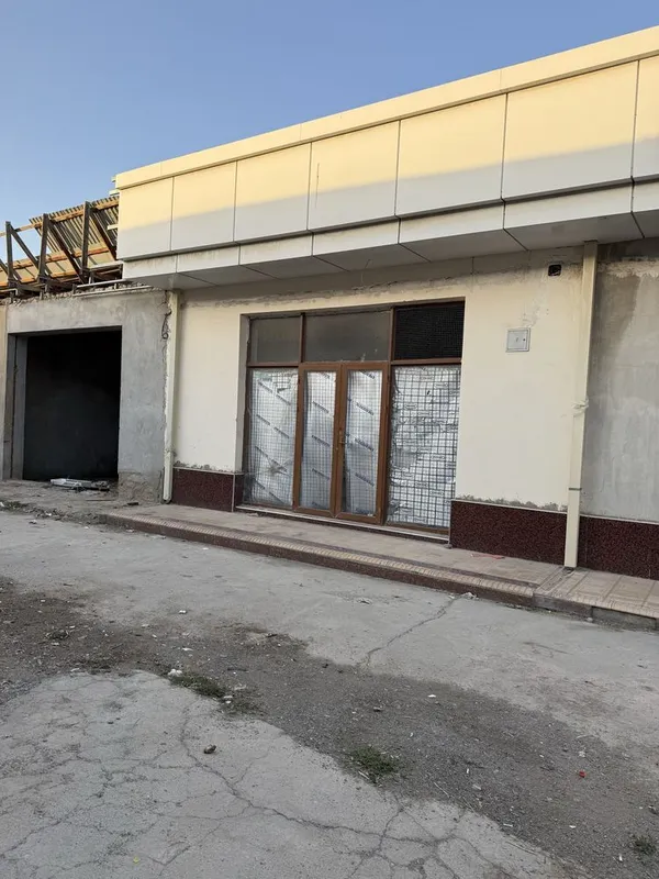 Magazin Yangi bozor 110 kv Srochna — фото 4