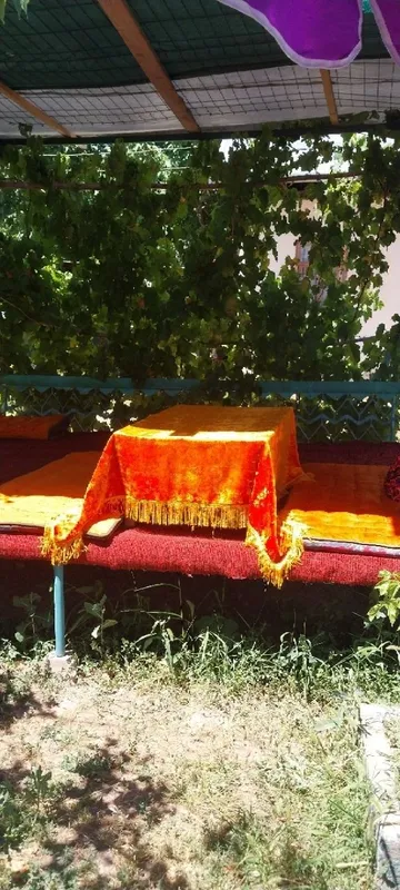 Дача в аренду посуточно 4 Дача в аренду посуточно 4