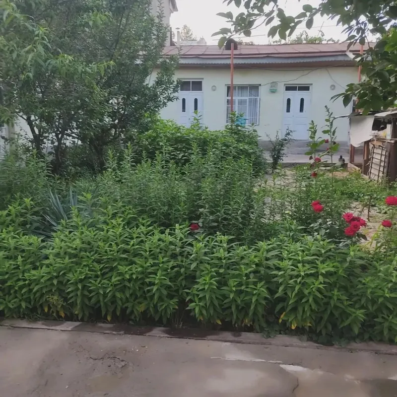Срочно!!! Продается Орр: Бирлик Саккокий 5,5 соток Фасад 18,5*30 — фото 8