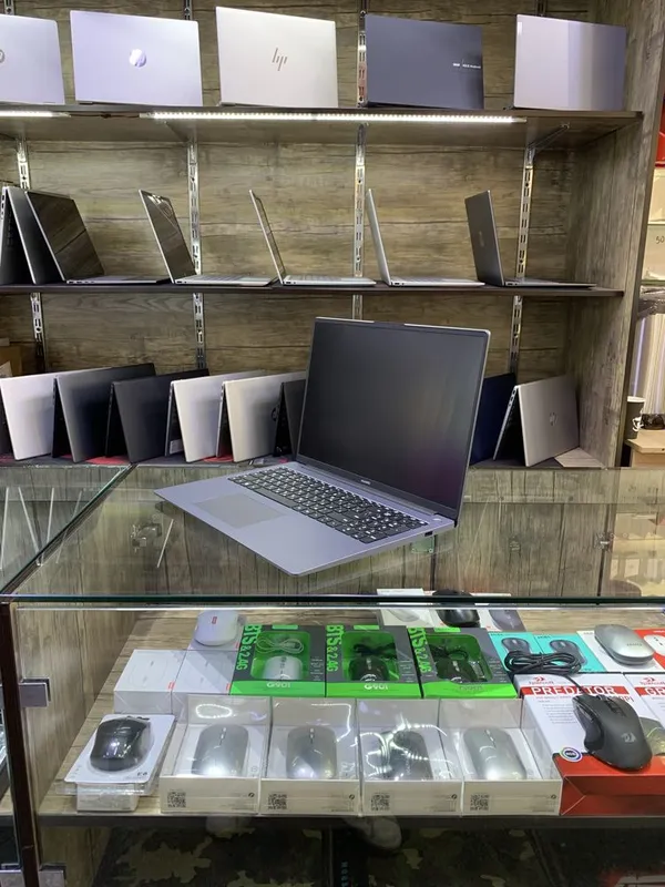 Huawei MateBook D16 — фото 1