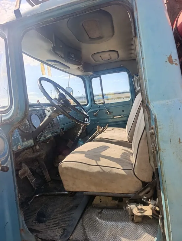 Zil tigach 88 yil pritsep 90 6