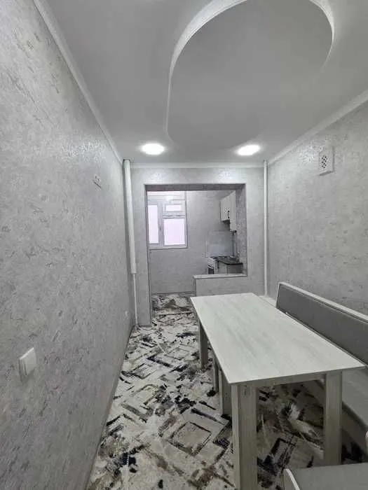 Т2 Срочно Сдается Квартира Чиланзарский р-н 14-квартл 2х комнат - 55м2 — фото 4