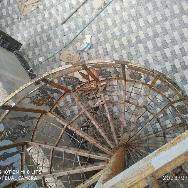 200 000 dan 500 000 gacha Заборы жалюзи, perilla, rishotka, naves,kazi — фото 5