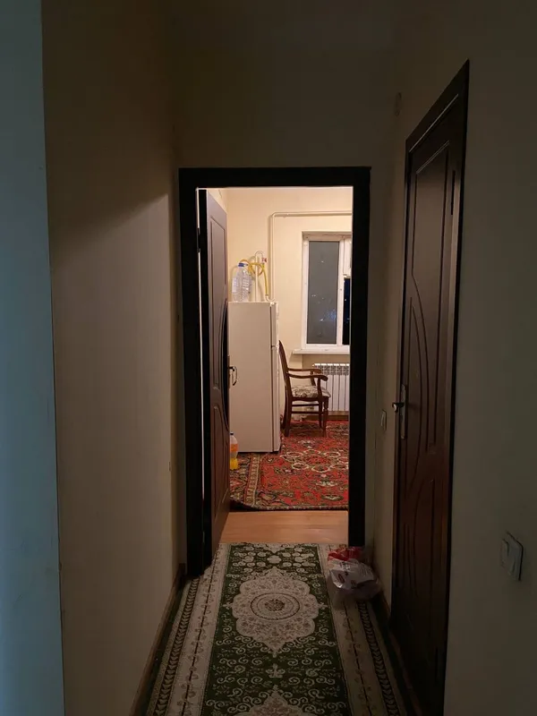 Bez makler kvartira sergeli 4