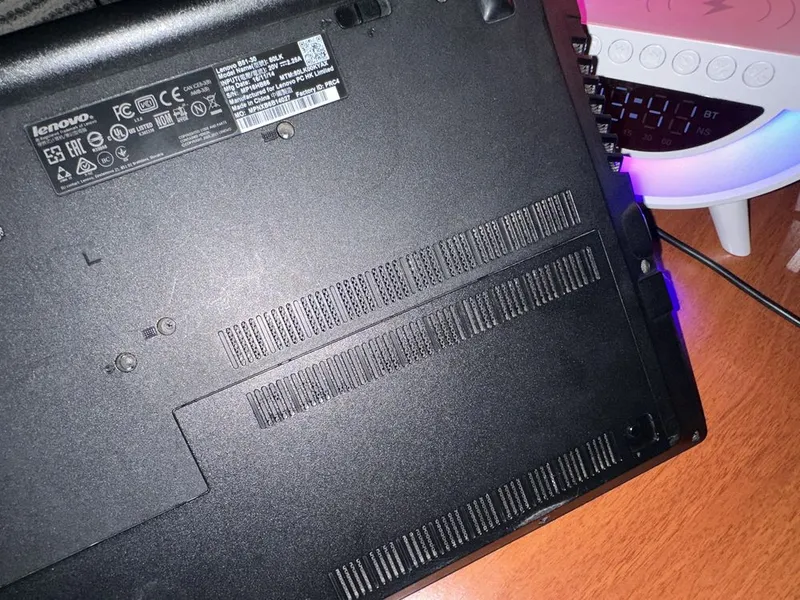 Lenovo B51-30 (80LK00KYAX) 3 Lenovo B51-30 (80LK00KYAX) 3
