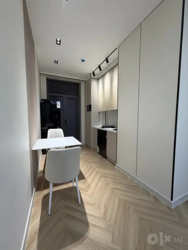 2-комн. квартира, ЖК Imperial Club 6 2-комн. квартира, ЖК Imperial Club 6