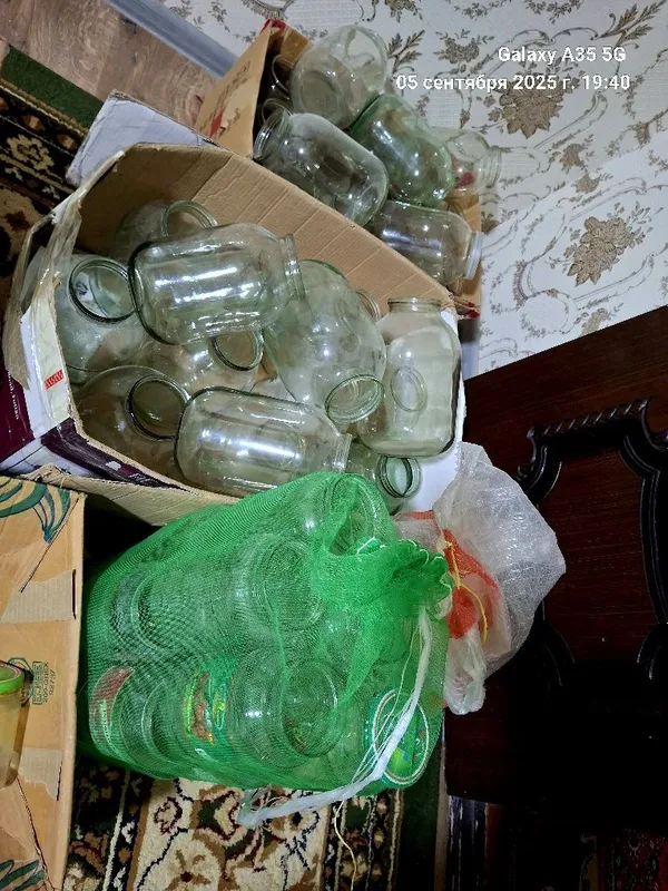 Банка бу российской