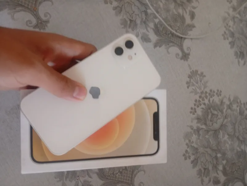 iPhone 12 1