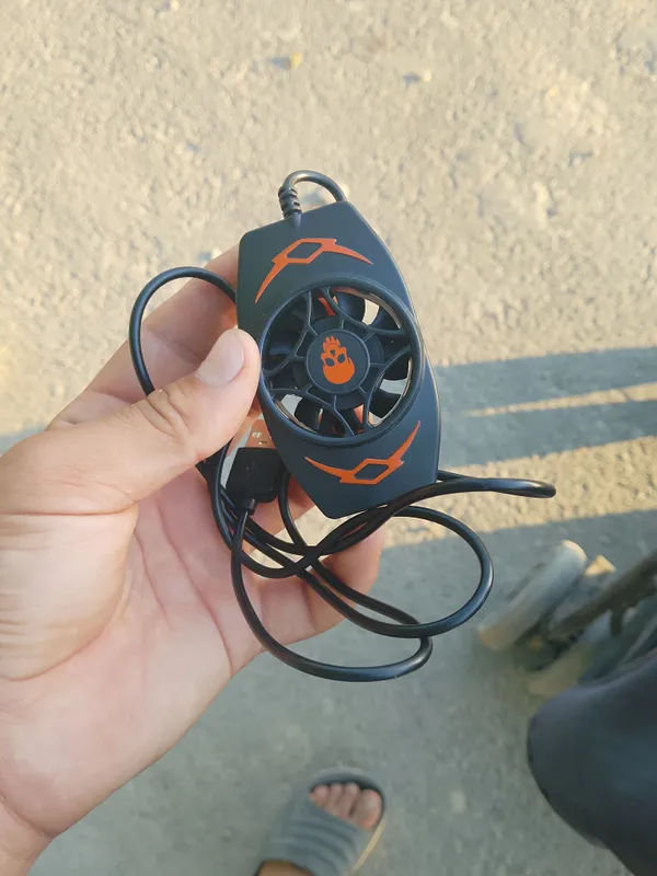 telifon uchun kuler
