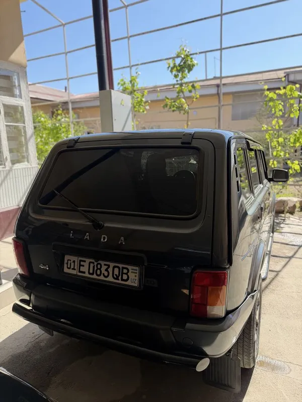 Niva нива sotiladi yili 2020 — фото 5