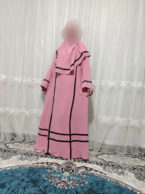 Hemara Hijob Ko'ylak +Romol 160 ming