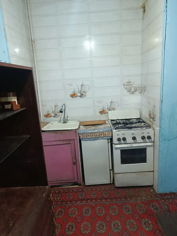 Аренда 1 ком квартира Массиве кушбеги башлык — фото 3