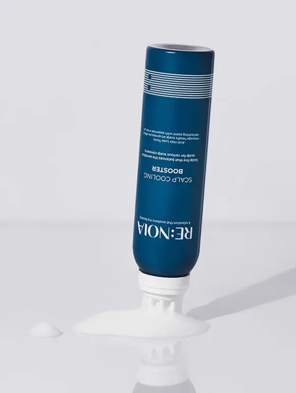 RE:NOIA Scalp Cooling Booster 2 RE:NOIA Scalp Cooling Booster 2