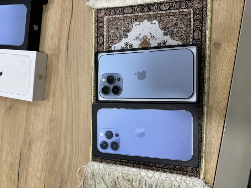 iPhone 13 Pro Max