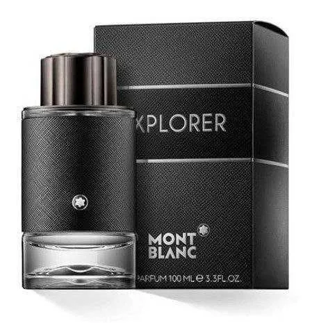 MONT BLANC Explorer Original