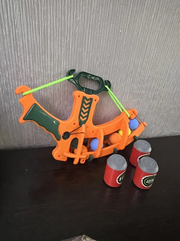Bolalar blasteri. 5 Bolalar blasteri. 5
