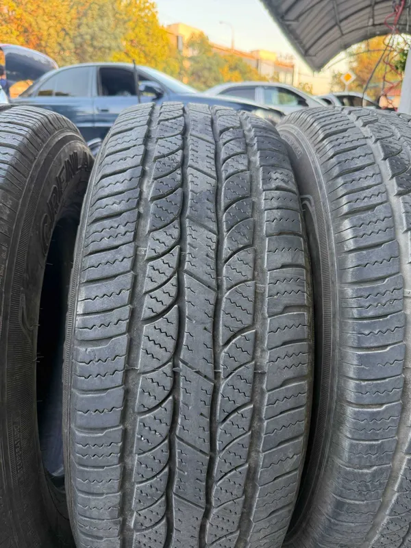 Шины (265*65 R17) Grenlander maho 77 5 Шины (265*65 R17) Grenlander maho 77 5